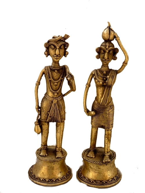 Indian Tribal art