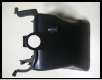 Carb Maintenance Cover