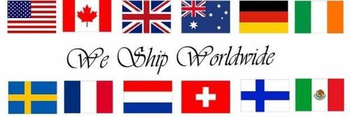 International Courier Service