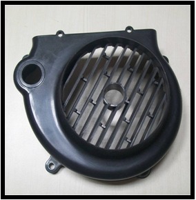 Fan Cover