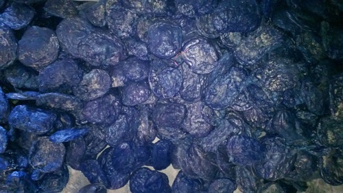Fine PP Lumps