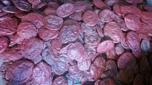 PP Plastic Lumps