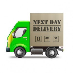 International Courier Services