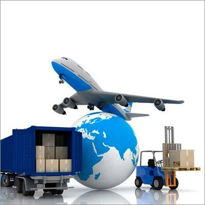 Air Cargo Services