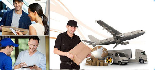 Door To Door Courier Delivery - Secure Package Shipping Service | Efficient Service, Premium Quality Packing, Client-Focused Solutions, Insurance Available, Tracking Provided