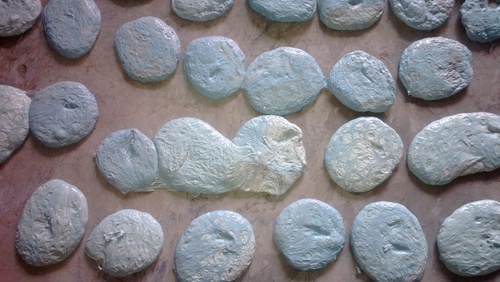 LD Plastic Lumps