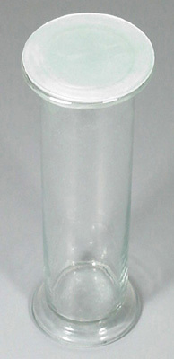 Glass Jar