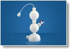 Kipps  Apparatus Plastic
