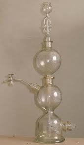 Kippa  s  Apparatus Glass