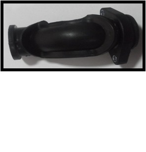 Elbow Oil Filler