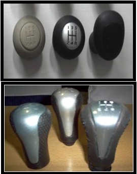 Gear Shift Knob