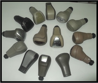 Gear Shift Knob 2