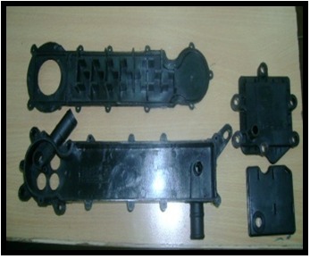Oil Seperator Assy