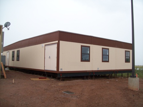 Site Offices