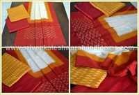 SVH IKAT SUIT