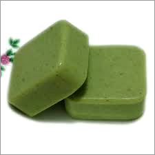 Spirulina Beauty Soap