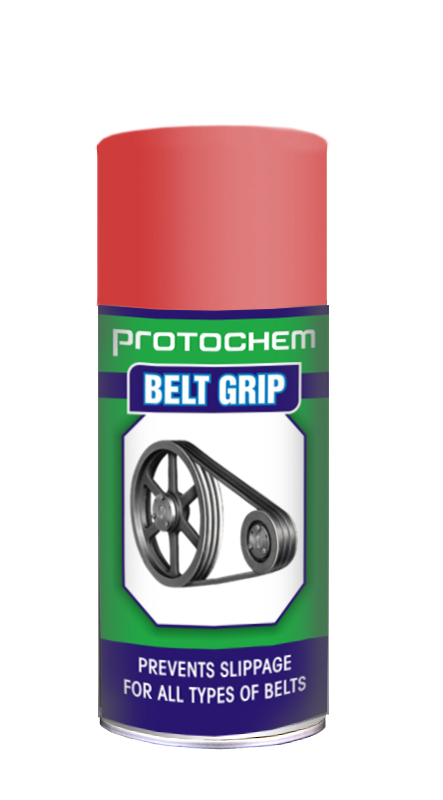 Belt Grip