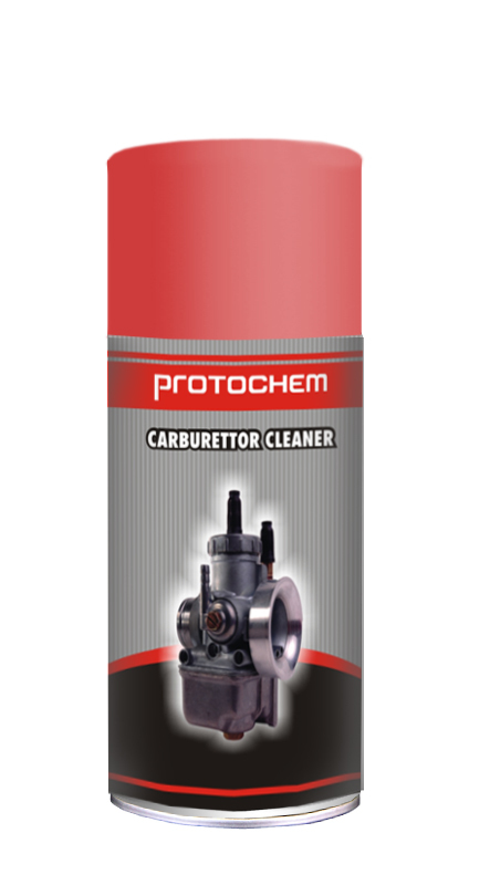 Carburettor Cleaner