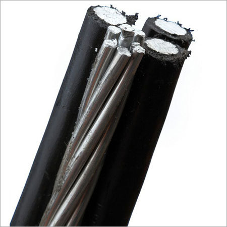 Aluminium Cable