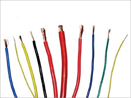 Flexible Cables Wire