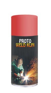 Welding Anti Spatter Spray