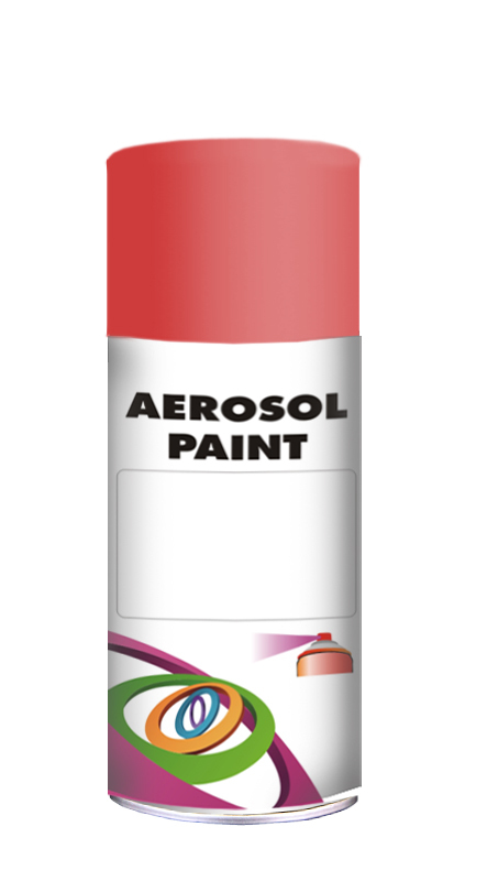 Aerosol Paint Aerosol Paint
