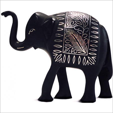 Handmade Elephant Statues