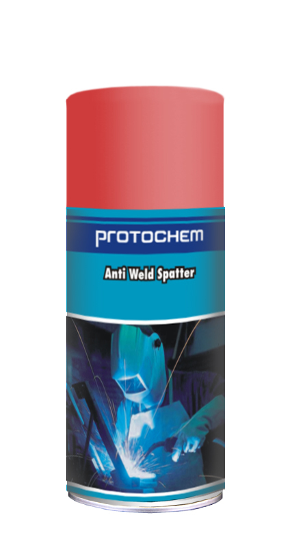 Anti Spatter Spray