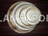 Areca Leaf Plates