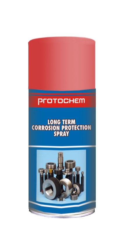 Corrosion Protection Spray