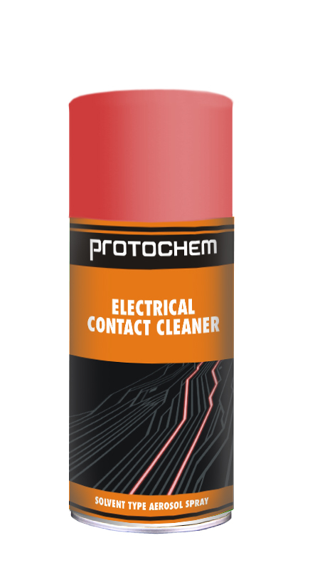 Electrical Contact Cleaner