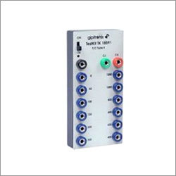 Simulator Test Kit