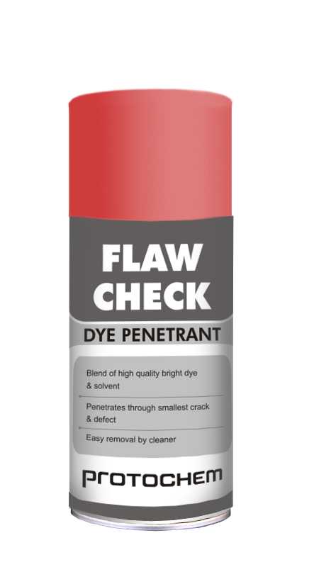 Dye Penetrant Chemicals