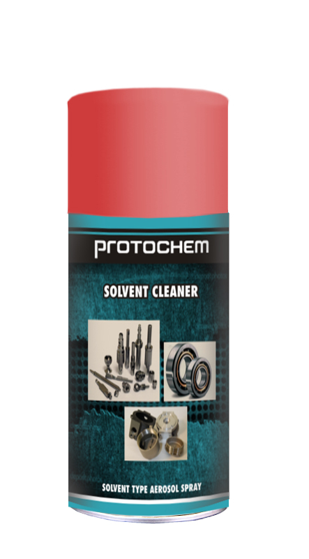 Solvent Cleaner