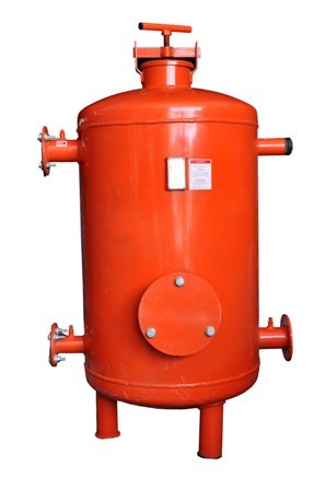 Sand Filter