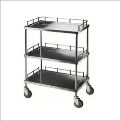 Instrument Trolley