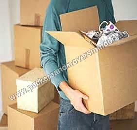 Leading Packer and Movers