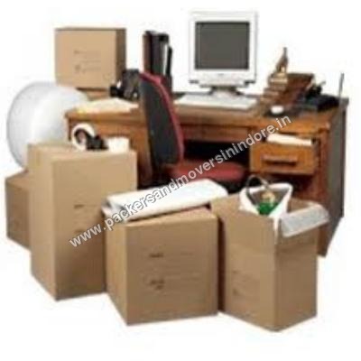 Best Packers and Movers