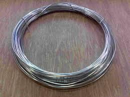 Platinum Wire