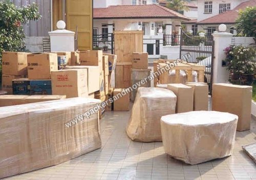 Local Packers And Movers