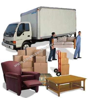 Packers And Movers Services