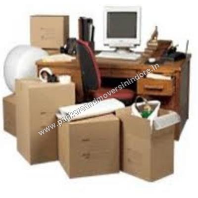 Packers and Movers
