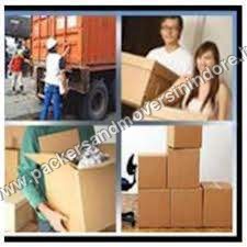 Professional Packers and Movers