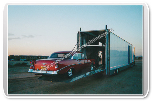 Auto Transport Services