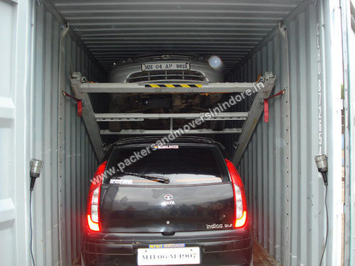 Car Transporters