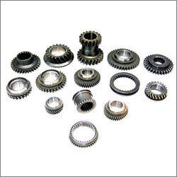 Chain Sprockets