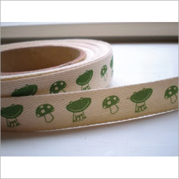 Twill Tapes And Ribbons
