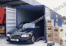 Road Transportation Services