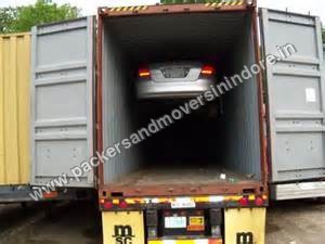 Vehicle Transport Services