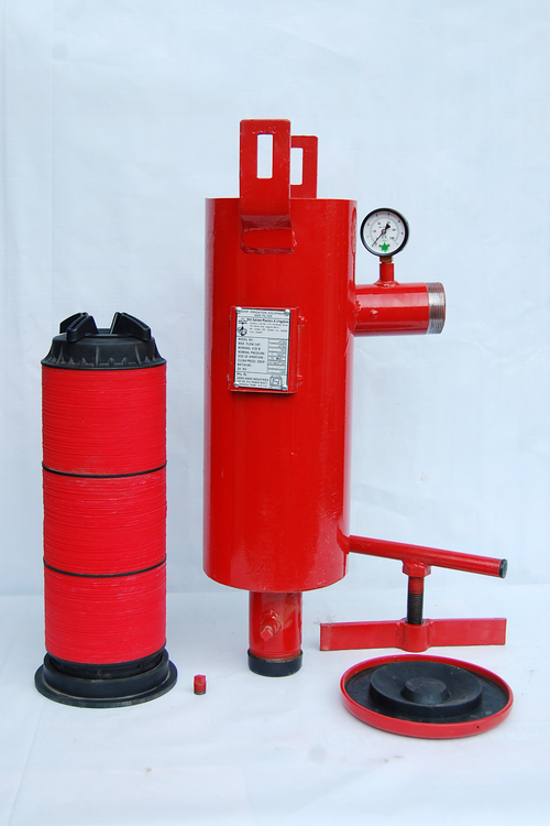 Disk Filter